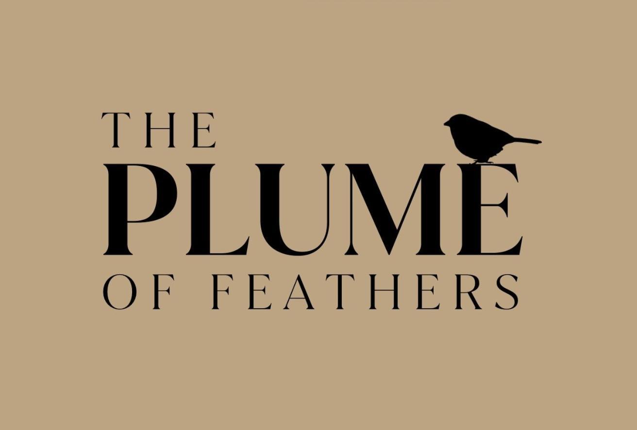 The Plume Of Feathers Farnham  Eksteriør bilde
